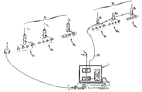 Une figure unique qui représente un dessin illustrant l'invention.